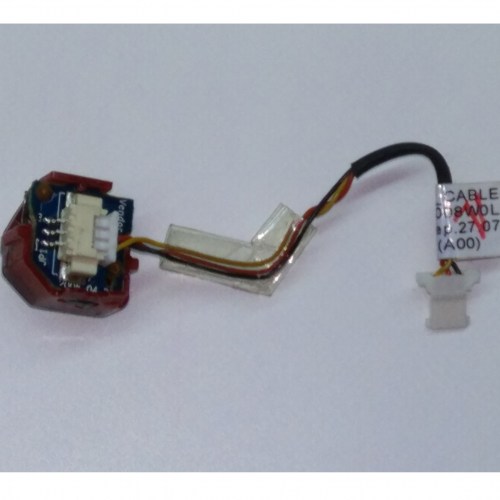 USED ΚΟΥΜΠΙ ON /OFF ΣΥΝ ΠΛΑΣΤΙΚΟ DELL LATITUDE PP09S